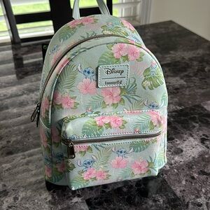Lilo & Stitch Loungefly